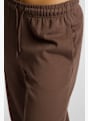 POWERZONE pantaloni della tuta donna Marrone 46683 5