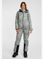 Odlo x POW Collective Voices veste de ski femmes Gris 45803 3