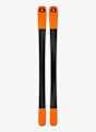 Blizzard Black Pearl 84 ski femmes 25/26 Vert 46234 3