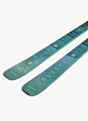 Blizzard Black Pearl 84 ski femmes 25/26 Vert 46234 5