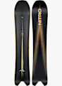 Nitro Squash snowboard 26/27 Nero 45811 1