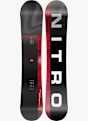 Nitro Team Pro snowboard 26/27 Noir 47505 1