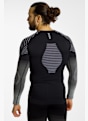 X Bionic Invent FX manche longue thermique hommes Noir 45809 3