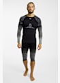X Bionic Invent FX manche longue thermique hommes Noir 45809 4