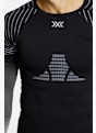 X Bionic Invent FX manche longue thermique hommes Noir 45809 5