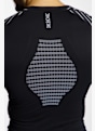 X Bionic Invent FX manche longue thermique hommes Noir 45809 6