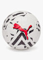 PUMA Orbita 3 TB ballon de football Rouge 45802 1