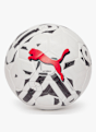 PUMA Orbita 3 TB ballon de football Rouge 45802 2