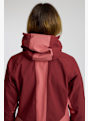RADYS R1 Tech 3L giacca da sci donna Pink 45813 6