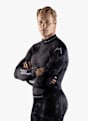 X Bionic Energy Accumulator 4.0 Marco Odermatt Signature Edition Herren Thermo Longsleeve Schwarz 45825 4