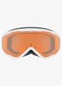 uvex Speedy Nova Kinder Skibrille Weiss 45829 3