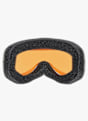 uvex Speedy Nova Kinder Skibrille Weiss 45829 4