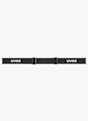 uvex Speedy Nova Kinder Skibrille Weiss 45829 5