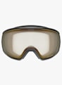 uvex victorious pro V Skibrille Schwarz 45830 3
