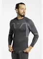 X Bionic X-Ential Herren Thermo Longsleeve Schwarz 45836 1