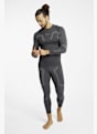 X Bionic X-Ential Herren Thermo Longsleeve Schwarz 45836 3