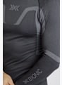 X Bionic X-Ential Herren Thermo Longsleeve Schwarz 45836 5
