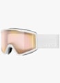 uvex blast V lunettes de ski Blanc 45812 1