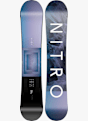 Nitro Fate snowboard donna 25/26 Viola 45846 1