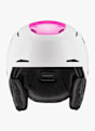 uvex resolution SL casco da sci Bianco 45850 2