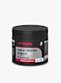 Sponser HMB & Creatine Synergy 320 g Nahrungsergänzung Schwarz 45884 1
