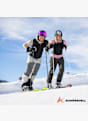 Komperdell Sidewinder Carbon bâton de ski Noir 45926 4