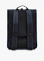 Rains Rolltop 13 L sac à dos Bleu 45917 2