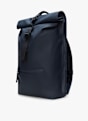 Rains Rolltop 13 L zaino Blu 45917 3