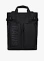 Rains Texel Tote 15 L zaino Nero 45893 1