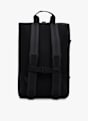 Rains Rolltop Large 23 L sac à dos Noir 45920 2