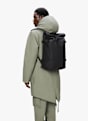 Rains Rolltop Large 23 L zaino Nero 45920 4