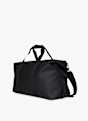 Rains Hilo Weekend 36 L Reisetasche Schwarz 45902 2