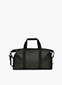 Rains Hilo Weekend 36 L sac de voyage Vert 45912 1