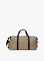 Rains Hilo Weekend Large 47 L sac de voyage Beige 45918 1