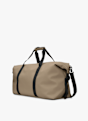 Rains Hilo Weekend Large 47 L sac de voyage Beige 45918 2
