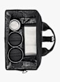 Rains Lunch Large 8 L bag Nero 45914 5
