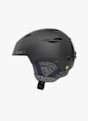 GIRO Envi Damen Spherical Skihelm Schwarz 45913 2