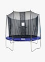 conte 305 cm trampoline Bleu 45915 1