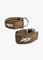 PTP Luxe cheville strap Marron 45911 1