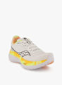 Saucony Endorphin Trainer scarpe da corsa uomo Bianco 45927 2