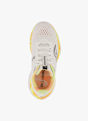 Saucony Endorphin Trainer scarpe da corsa uomo Bianco 45927 4