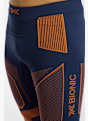 X Bionic Energy Accumulator Light Herren Thermohose Blau 45928 3