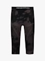 X Bionic Energy Accumulator 4.0 Marco Odermatt Signature Edition leggings termici 3/4 uomo Nero 45933 1