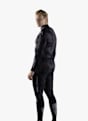X Bionic Energy Accumulator 4.0 Marco Odermatt Signature Edition leggings termici 3/4 uomo Nero 45933 2