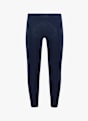 X Bionic Heatloop Herren Thermohose Blau 45943 1