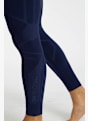 X Bionic Heatloop Herren Thermohose Blau 45943 5