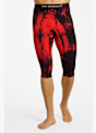 X Bionic Energy Accumulator 4.0 Swiss Olympic leggings termici uomo Nero 45955 2