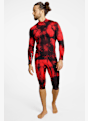 X Bionic Energy Accumulator 4.0 Swiss Olympic leggings termici uomo Nero 45955 4