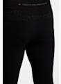 X Bionic Mightywool Herren 3/4 Thermohose Schwarz 45948 6
