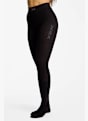 X Bionic Mightywool pantalon thermique femmes Noir 45957 1
